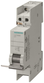 Siemens 5ST3030 Arbeitsstromauslöser 
