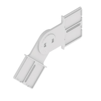 Unex Vertikales Gelenkstück     67833-04 