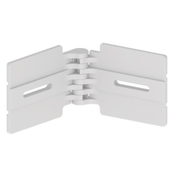 Unex Horizontales Gelenkstück   67854-04 