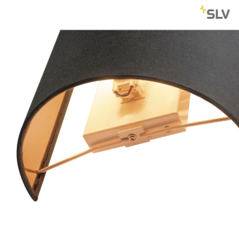 SLV FENDA Halbschirm             1001274 