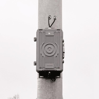 LeuchTek FLF-BOX Anschlussbox     131135 