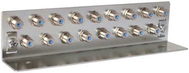 KREI F-Erdungsblock für 17  KR 17 FEB HQ 