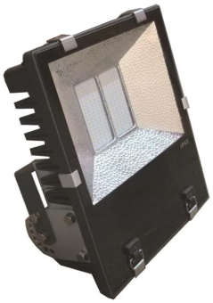 LeuchTek FLS2-50W-CW LED          131230 