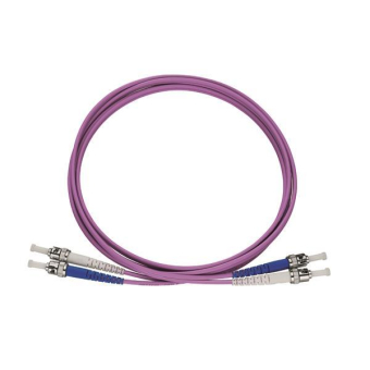        ST-D/ST-D Patchkabel OM4 erika 2m 