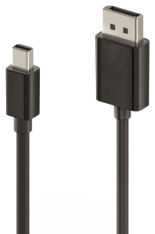 Bachmann Mini DisplayPort Kabel  918.204 