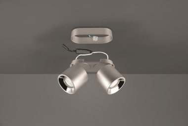 Trio Ein-/Aufbauspot           651000207 