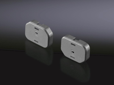 Rittal PDUi Abdeckungen 1=10  DK 7955010 