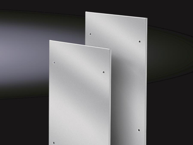 Rittal Seitenwand VE=2        TS 8700840 