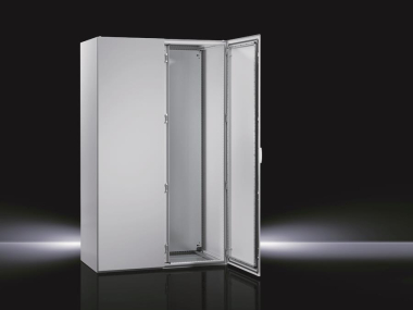 Rittal 2-türig 1200x2000x400  SE 5843500 
