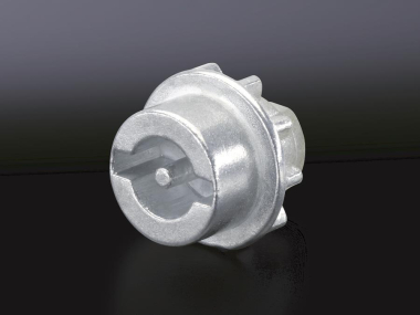 Rittal Verschlusseinsatz 3mm  TS 8611160 