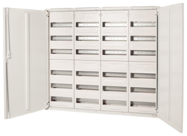 f-tronic Verteilerschrank 4feldrig VS4-6 