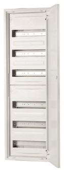 f-tronic Verteilerschrank 1feldrig VS1-6 