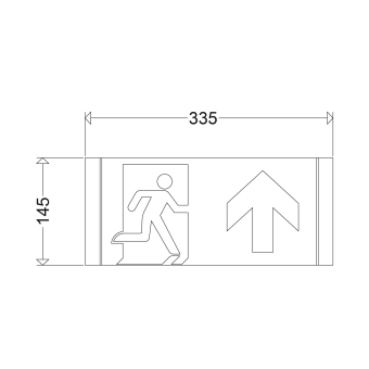 SCHUC Normpiktogramm              121/32 