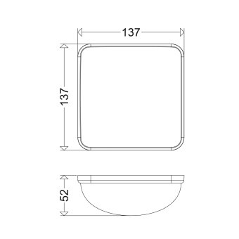 SCHUCH Abdeckung zu 541 100419001 