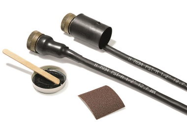 Hellermann V9500ApplicatorGun-PO-GY 