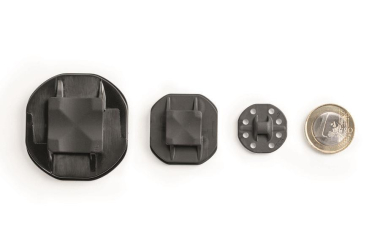 Hellermann PMB8-PA66/6HIRHS-BK (100) 