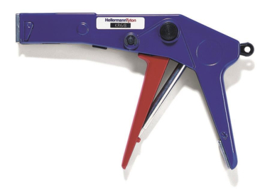 Hellermann KR6/8-BU/RD Verarbeitungs- 