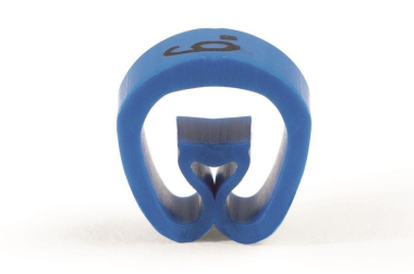 Hellermann HGDC2-56-PVC-YE(1000) Kabel- 