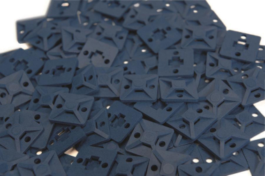 Hellermann MCMB4-PA66MP-BU(100) Bef.- 