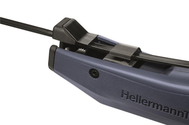 Hellermann EVO-KR-PL-BU Verarbeitungs 