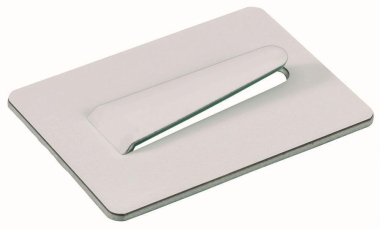 Hellermann SAC3-ST-WH(100) Klebesockel 