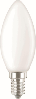 PHIL CorePro LEDcandle 4,3-40W/827 