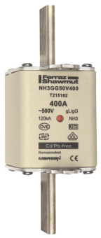 Mersen 1B383.000000 NH3 400A gG 500V 