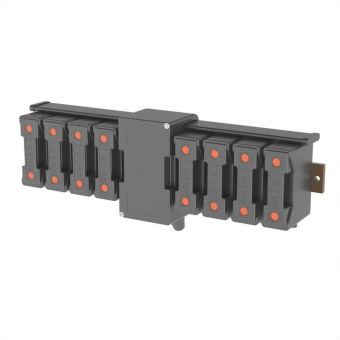 EATON 8Sicherungssockel Nsp.    RSFB1008 