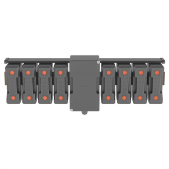 EATON 8Sicherungssockel Nsp.    RSFB1008 