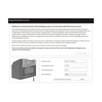 EATON IZMX-RP-PXR-1               183992 