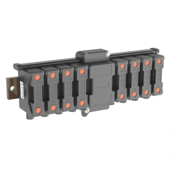 EATON 8Sicherungssockel Nsp.     RSFB208 