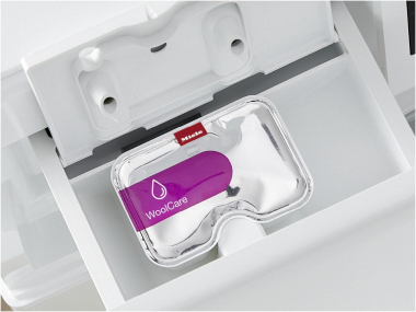 Miele WCA 030 WCS Active Waschautomat 