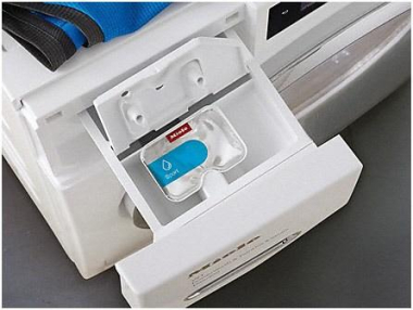 Miele WWR 860 WPS Waschautomat 