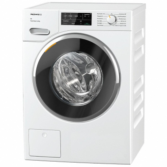 Miele WWG 360 WPS WhiteE. Waschautomat 