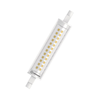 LEDV LED SLIM LINE 12-100W/827 1521lm 