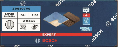 Bosch EXPERT                  2608900702 