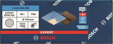 Bosch EXPERT                  2608900698 