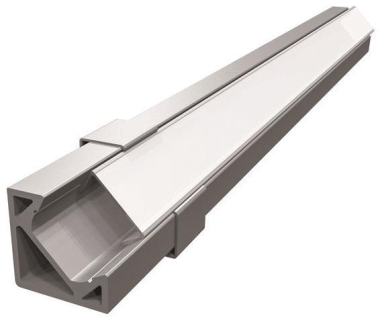 SLV GRAZIA 10 EDGE, 2m alu       1004889 