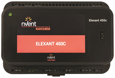 Raychem Elektronischer      ELEXANT 450c 