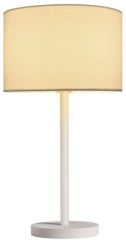 SLV FENDA Leuchtenschirm weiss    155582 