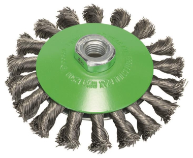 Bosch Kegelbürste gezopfter   2608622109 