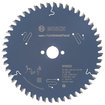 Bosch Kreissägeblatt Expert   2608644128 