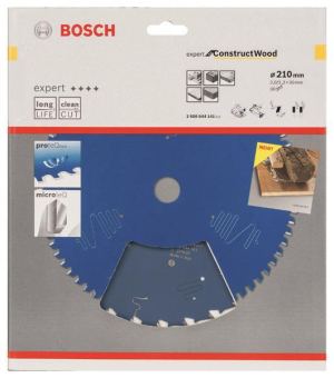Bosch Kreissägeblatt Expert   2608644141 