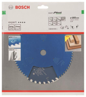 Bosch Kreissägeblatt Expert   2608644023 