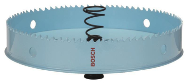 Bosch Lochsäge Special Sheet  2608584855 