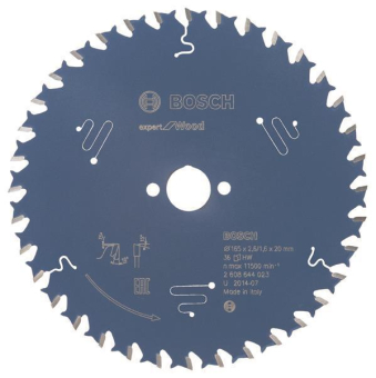 Bosch Kreissägeblatt Expert   2608644023 