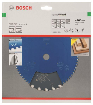 Bosch Kreissägeblatt Expert   2608644022 
