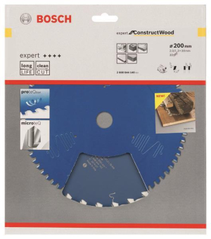Bosch Kreissägeblatt Expert   2608644140 