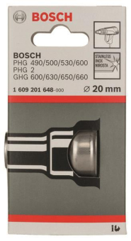 Bosch Reduzierdüse            1609201648 