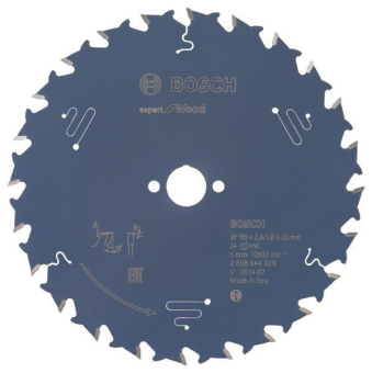 Bosch Kreissägeblatt Expert   2608644029 